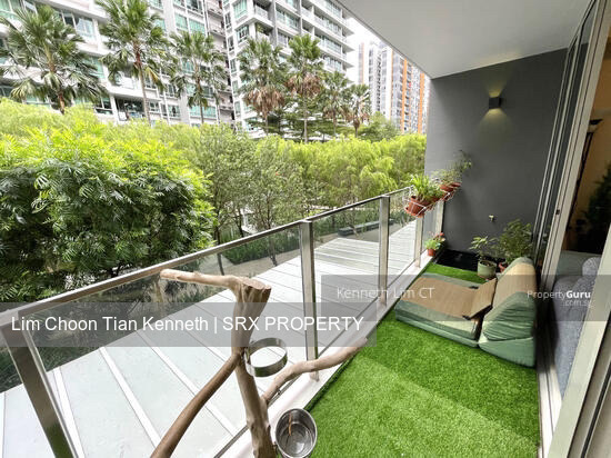 Livia (D18), Condominium #273869261